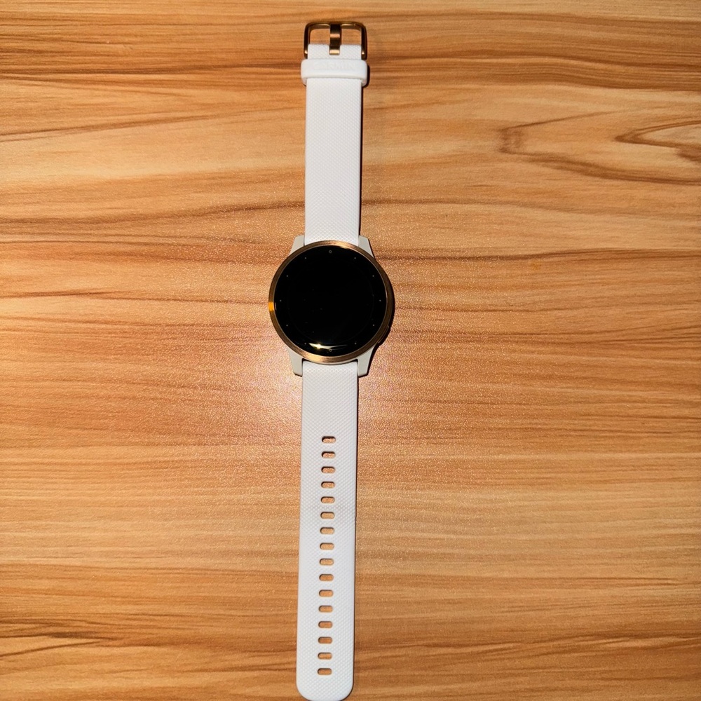 Garmin Vivoactive 4s